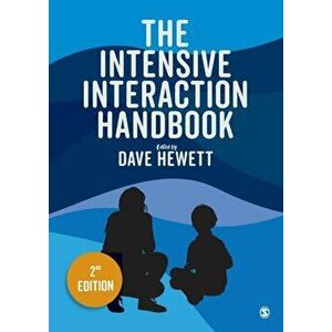 Intensive Interaction Handbook, Paperback - *** imagine