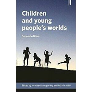 Children and young people's worlds, Paperback - *** imagine