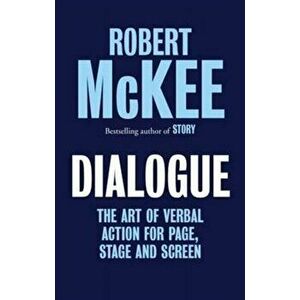 Dialogue, Hardback - Robert McKee imagine