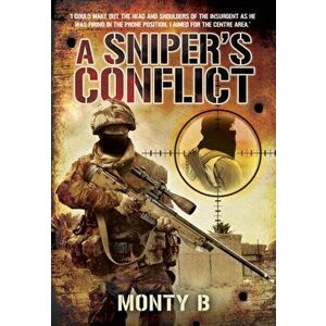 Sniper's Conflict, Hardback - *** imagine