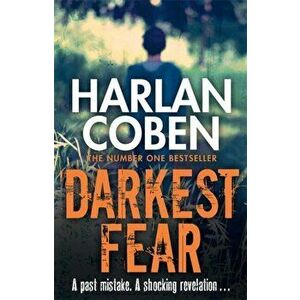 Darkest Fear, Paperback imagine