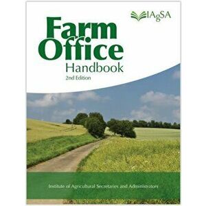 Farm Office Handbook, Paperback - *** imagine
