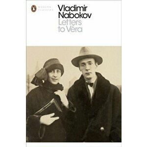Letters to Vera, Paperback - Vladimir Nabokov imagine