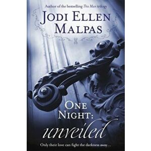 One Night: Unveiled, Paperback - Jodi Ellen Malpas imagine