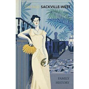 Family History, Paperback - Vita Sackville-West imagine
