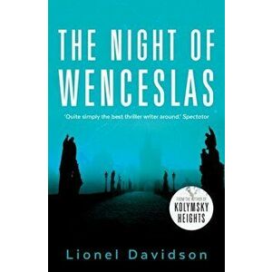 Night of Wenceslas, Paperback - Lionel Davidson imagine