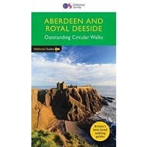 Aberdeen & Royal Deeside, Paperback - Brian Conduit imagine