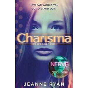 Charisma, Paperback - Jeanne Ryan imagine