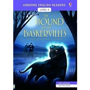 Hound of the Baskervilles, Paperback - Kamini Khanduri imagine