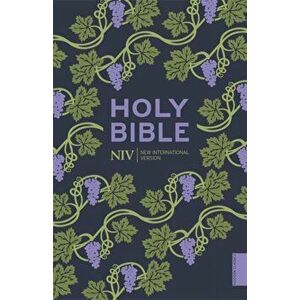 NIV Holy Bible, Paperback imagine