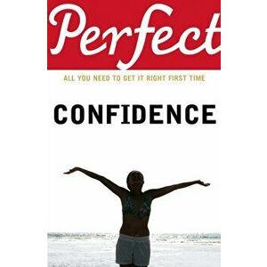 Perfect Confidence, Paperback - Jan Ferguson imagine