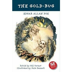 Gold-Bug, The, Paperback - Edgar Allan Poe imagine