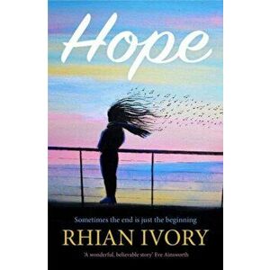 Hope, Paperback - Rhian Ivory imagine
