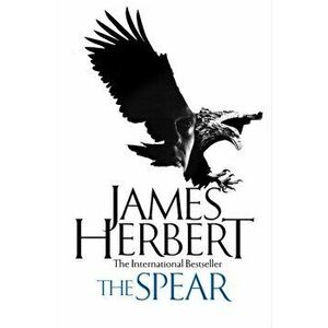 Spear, Paperback - James Herbert imagine