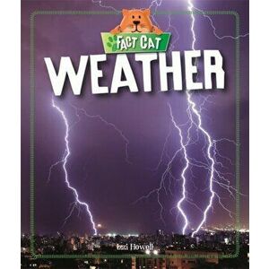 Fact Cat: Science: Weather, Paperback - Izzi Howell imagine