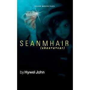 Seanmhair, Paperback - Hywel John imagine