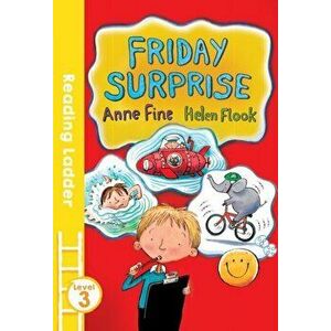 Friday Surprise, Paperback - Anne Fine imagine