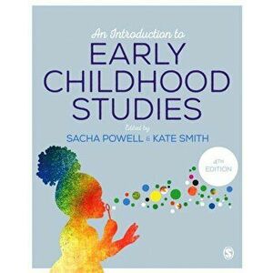 Introduction to Early Childhood Studies, Paperback - *** imagine