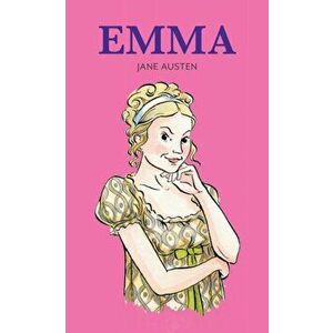 Emma, Hardback - Jane Austen imagine