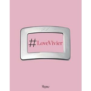 Roger Vivier: La Vie en Vivier. Digital Stories on Paper, Hardback - Ines de la Fressange imagine