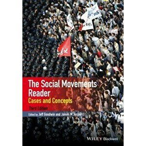Social Movements Reader. Cases and Concepts, Paperback - *** imagine