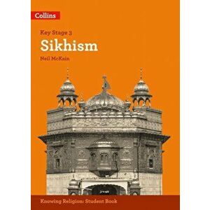 Sikhism, Paperback - Neil McKain imagine