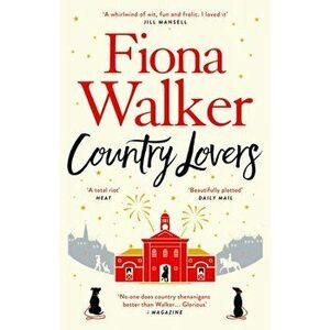 Country Lovers, Hardback - Fiona Walker imagine