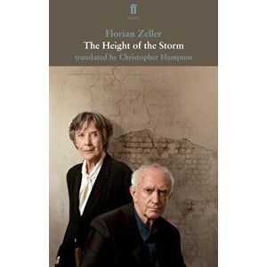 Height of the Storm, Paperback - Florian Zeller imagine