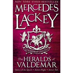 Heralds of Valdemar. A Valdemar Omnibus, Paperback - Mercedes Lackey imagine