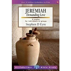 Jeremiah, Paperback - *** imagine
