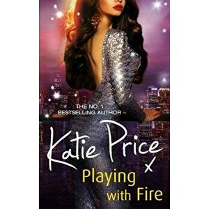 Playing With Fire, Paperback - Katie Price imagine