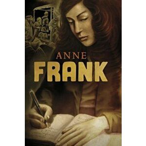 Anne Frank, Paperback - Diego Agrimbau imagine