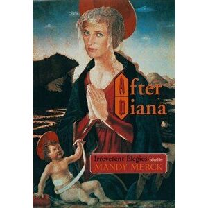 After Diana, Paperback - *** imagine