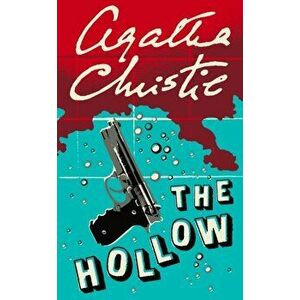 Hollow, Paperback - Agatha Christie imagine