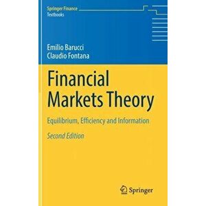 Financial Markets Theory imagine