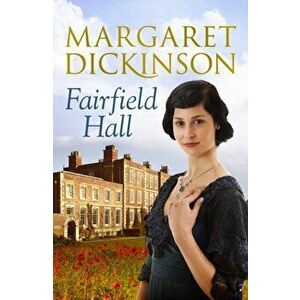 Fairfield Hall, Paperback - Margaret Dickinson imagine