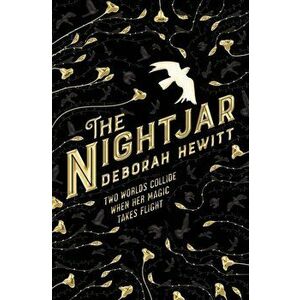 Nightjar, Paperback - Deborah Hewitt imagine
