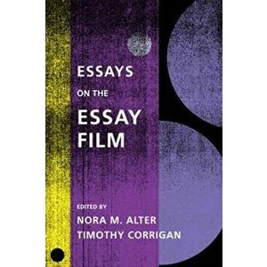 Essays on the Essay Film, Paperback - *** imagine