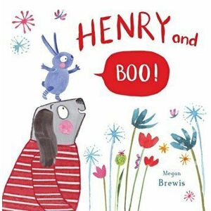 Henry and Boo, Paperback - Megan Brewis imagine