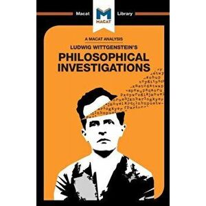 Philosophical Investigations, Paperback - Michael O'Sullivan imagine