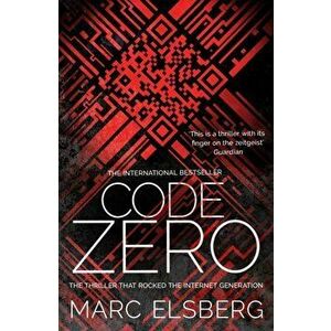 Zero, Paperback - Marc Elsberg imagine