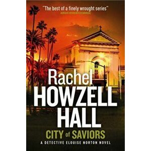 City of Saviours, Paperback - Rachel Howzell Hall imagine