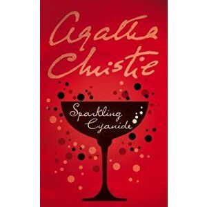 Sparkling Cyanide, Paperback - Agatha Christie imagine