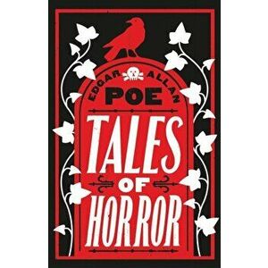 Tales of Horror, Paperback - Edgar Allan Poe imagine