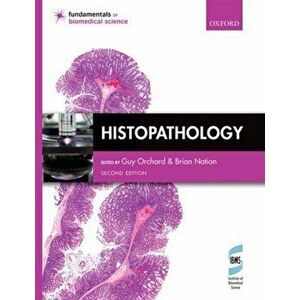 Histopathology, Paperback - *** imagine
