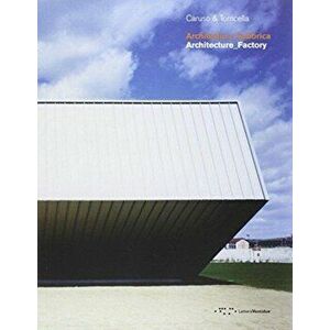 Architecture Factory, Paperback - *** imagine