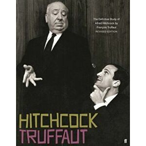 Hitchcock, Paperback - Francois Truffaut imagine