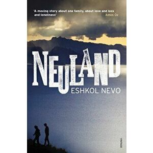 Neuland, Paperback - Eshkol Nevo imagine