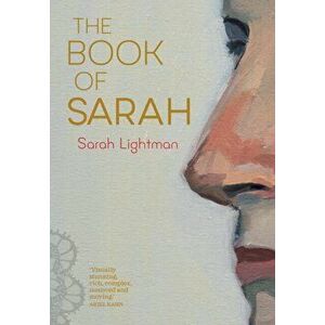 Book of Sarah, Hardback - Sarah Lightman imagine