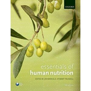 Essentials of Human Nutrition imagine